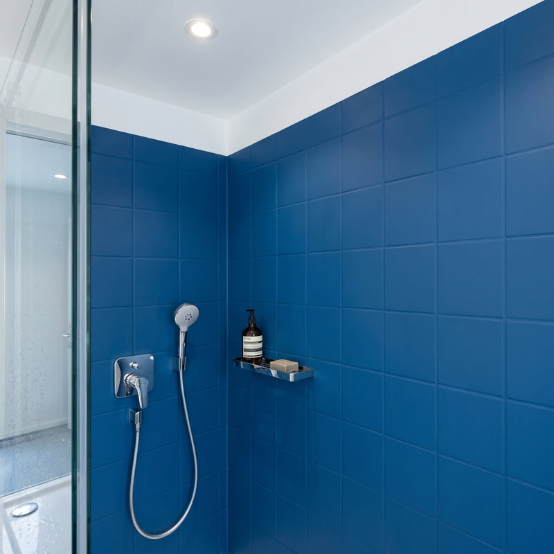 Guaina liquida Blu scuro RAL 5002 — Gomma liquida & vernice gommata