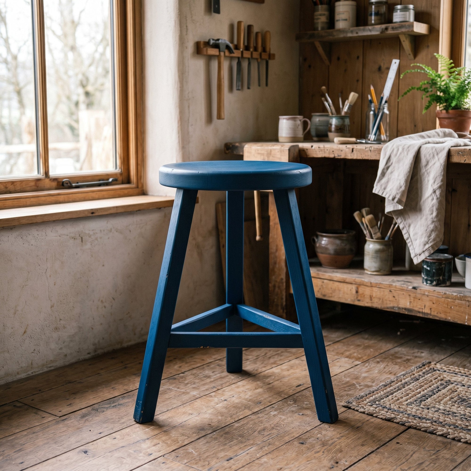 Gomma liquida su recinzione in legno