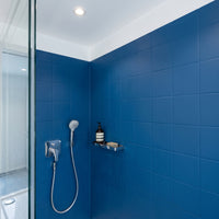 Guaina liquida Blu scuro RAL 5002 — Gomma liquida & vernice gommata