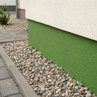 Guaina liquida Verde chiaro RAL 6019 — Gomma liquida & vernice gommata